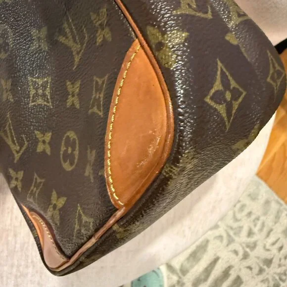 Louis Vuitton Vintage Amazon Crossbody - Picture 13 of 16